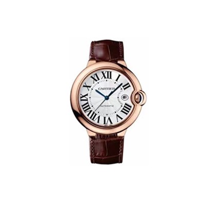 CARTIER BALLON BLEU DE CARTIER WATCH WGBB0017